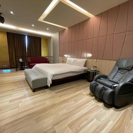 G.Shock Motel Jiuru Ngoại thất bức ảnh