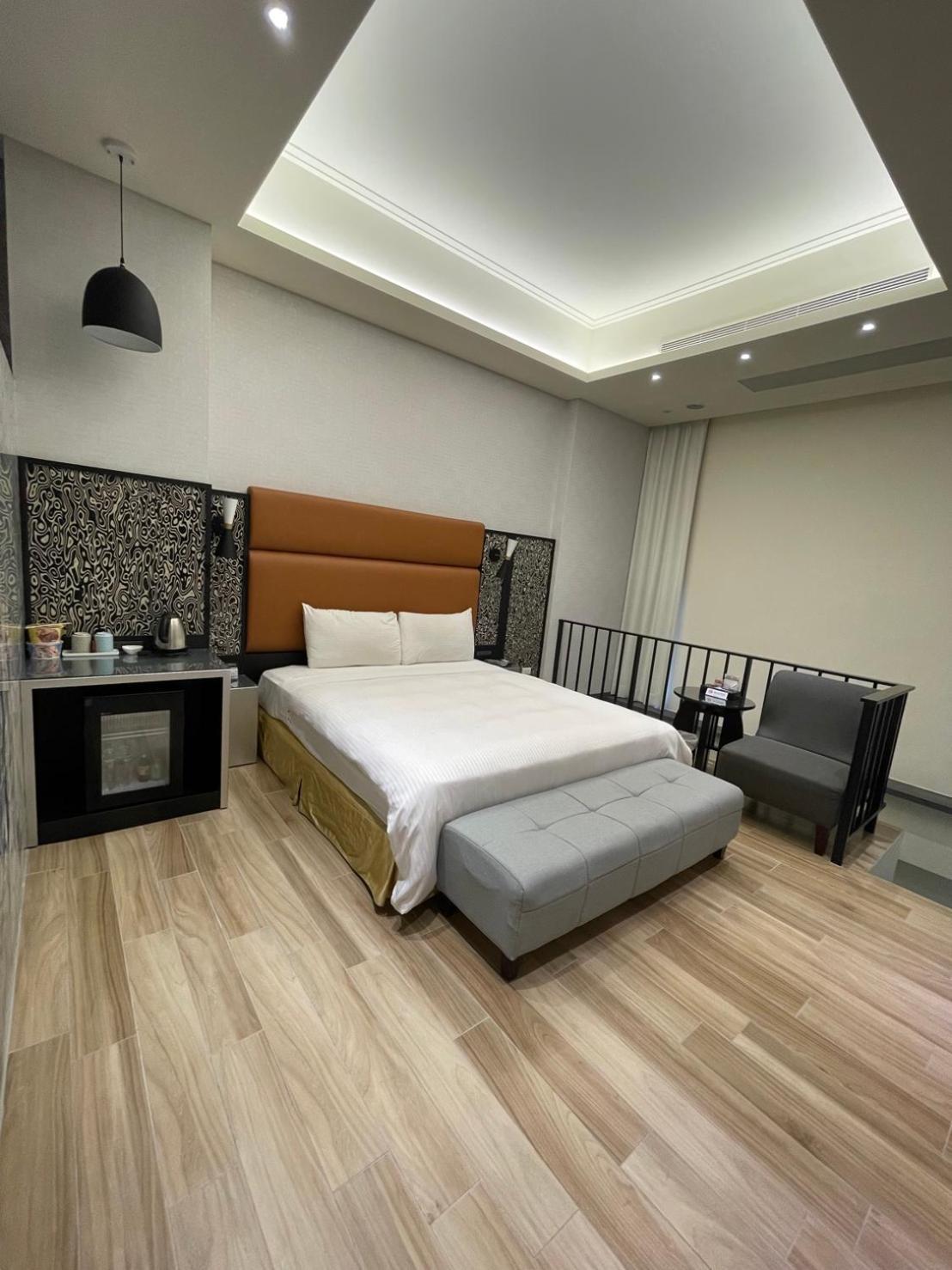 G.Shock Motel Jiuru Ngoại thất bức ảnh