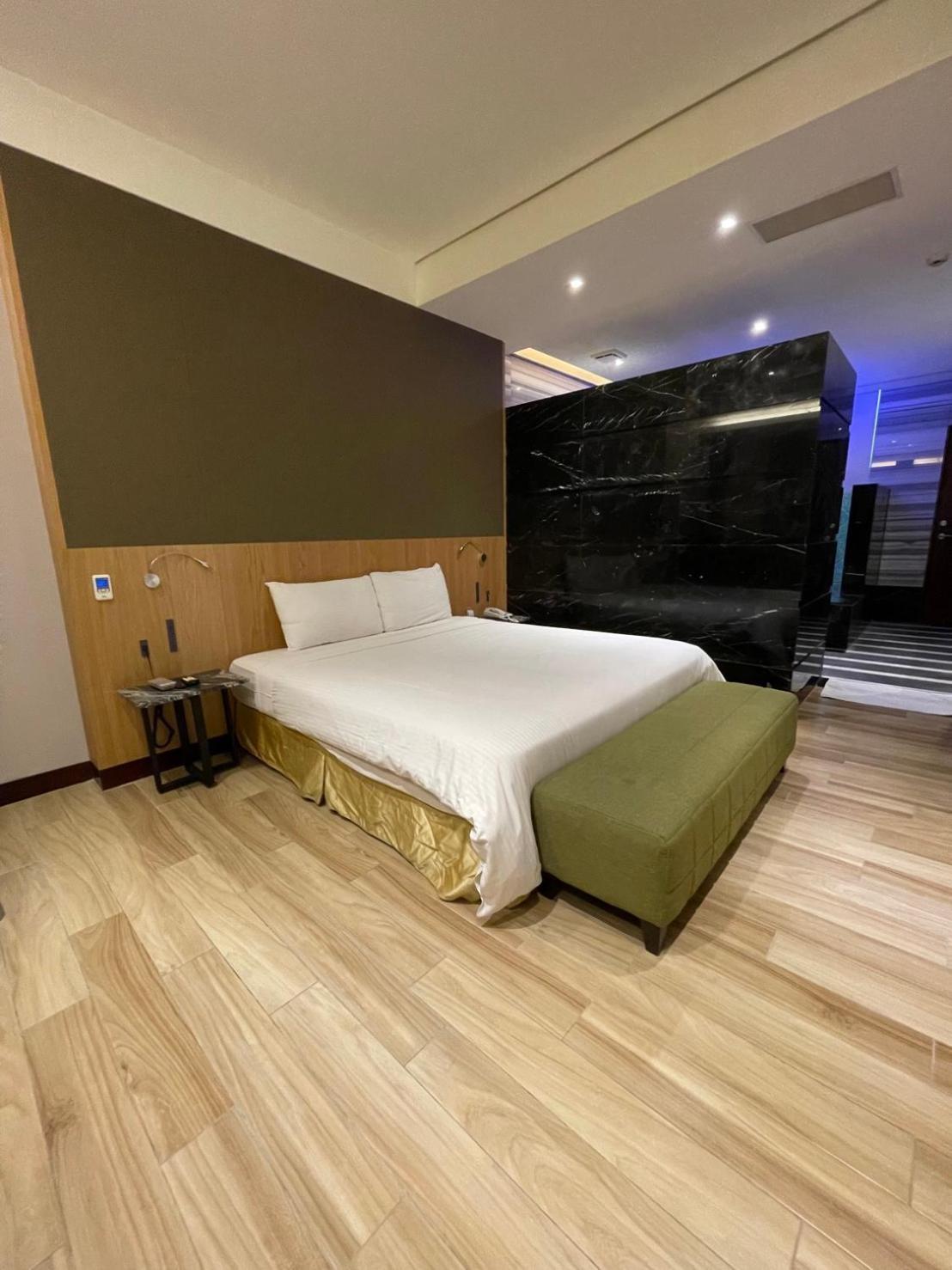 G.Shock Motel Jiuru Ngoại thất bức ảnh